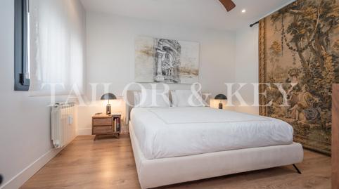 Foto 2 de Pis en venda a Calle de Alonso Cano, Ríos Rosas - Nuevos Ministerios, Madrid