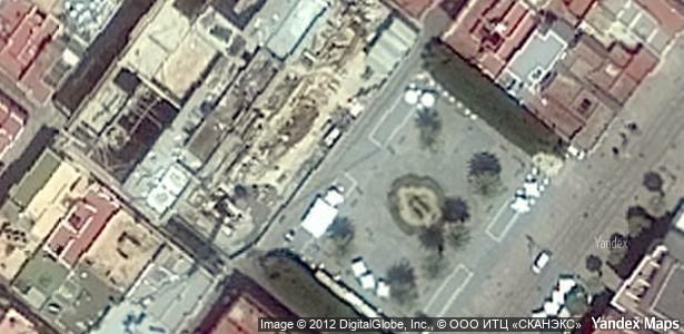 Flat for sale in San Fernando