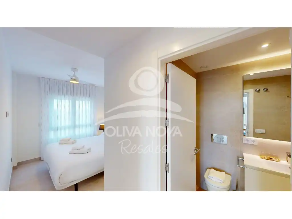 Apartament amb piscina en venda a Avenida Matisse, imagen 30