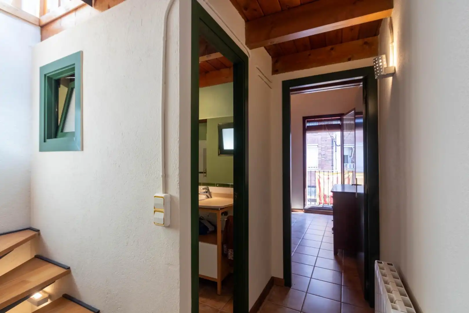 Casa o chalet en venta en Sabadell con Calefacción