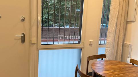 Foto 5 de Pis de lloguer a Valladolid, Casa de Campo, Madrid