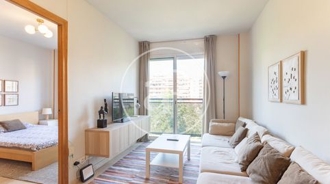 Photo 2 of Flat for rent in Carrer de la Indústria, Sagrada Família, Barcelona Capital