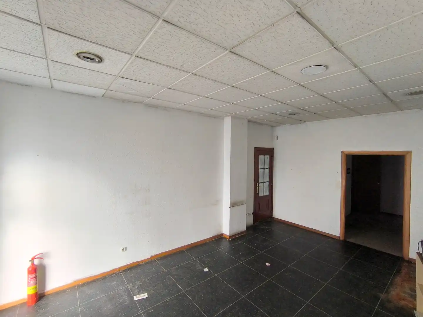 Commercial properties for sale in A Coruña Capital 