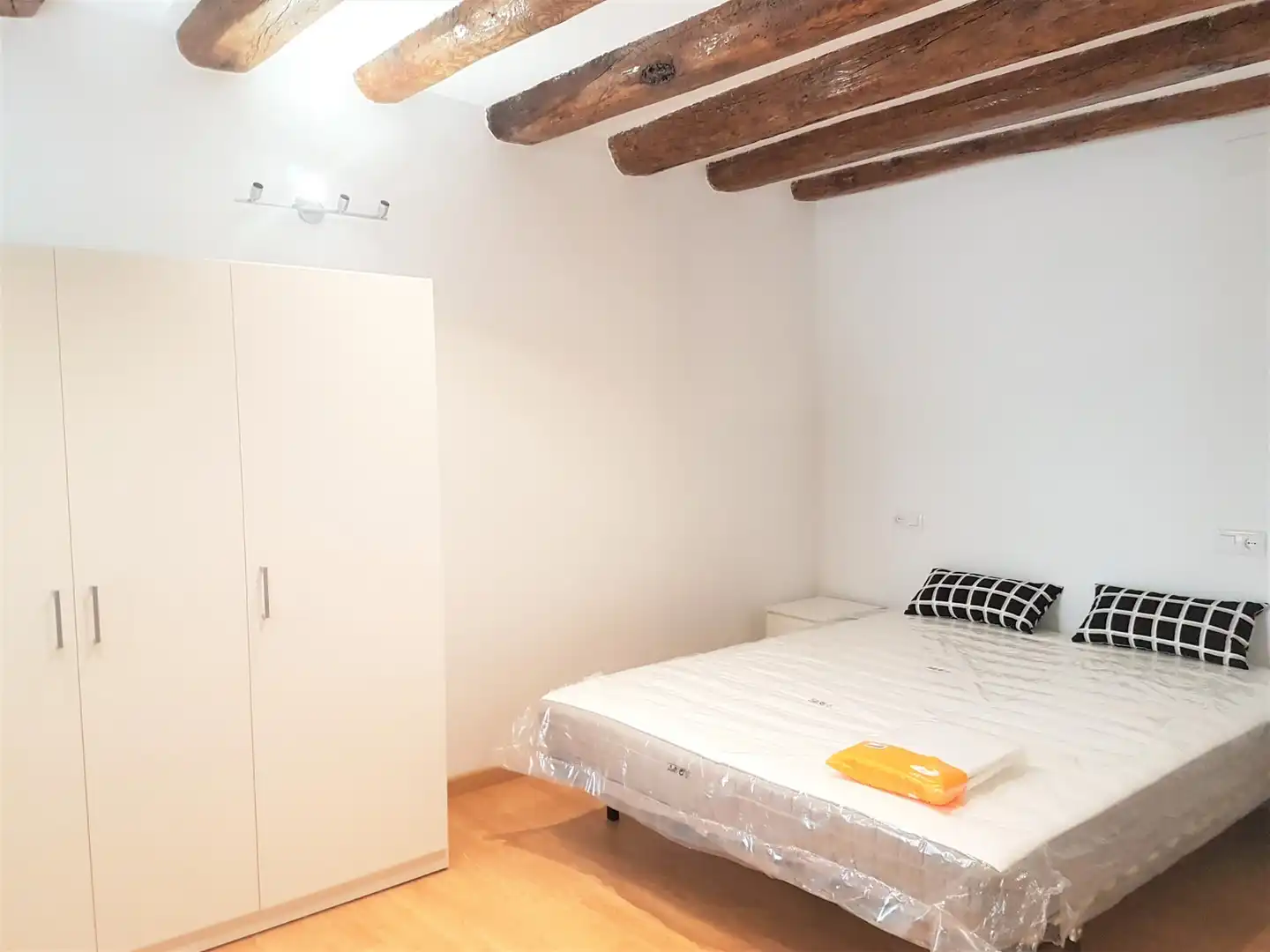 Flat for rent in Carrer del Tragí, Sant Pere, Sta. Caterina i la Ribera