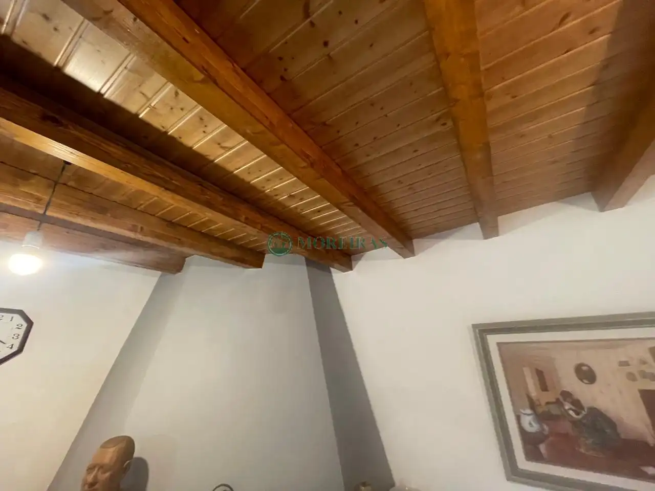 Houses for sale in Ourense Capital   with Heating and Private garden