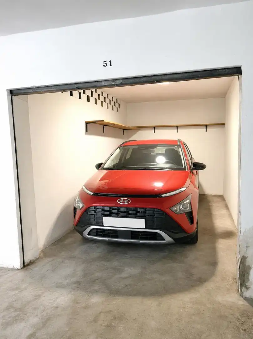 Parking de Piso en venta en Málaga con Aire acondicionado, Terraza y Trastero