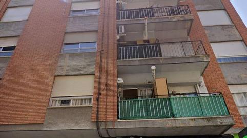 Foto 2 de Pis en venda a Calle Murillo, 13, Santa Rosa, Alcoy / Alcoi