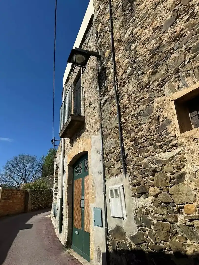 Exterior view of Country homes for sale in Rabós