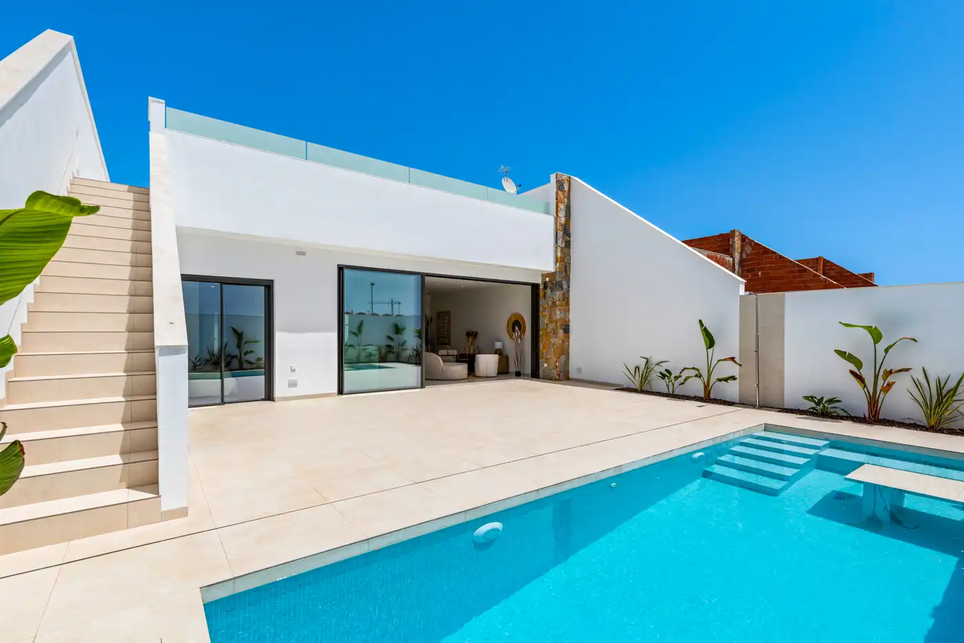 Casa o chalet en venta en Las Lomas de Rame - Bahía Bella
