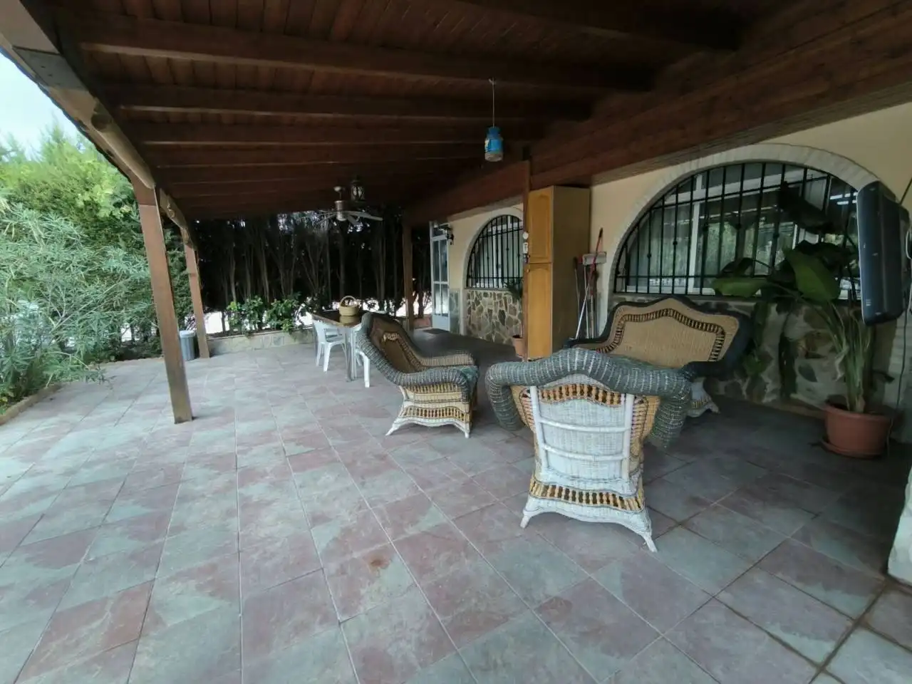 Villa con piscina in vendita a Pedanías - Extrarradio, imagen 35