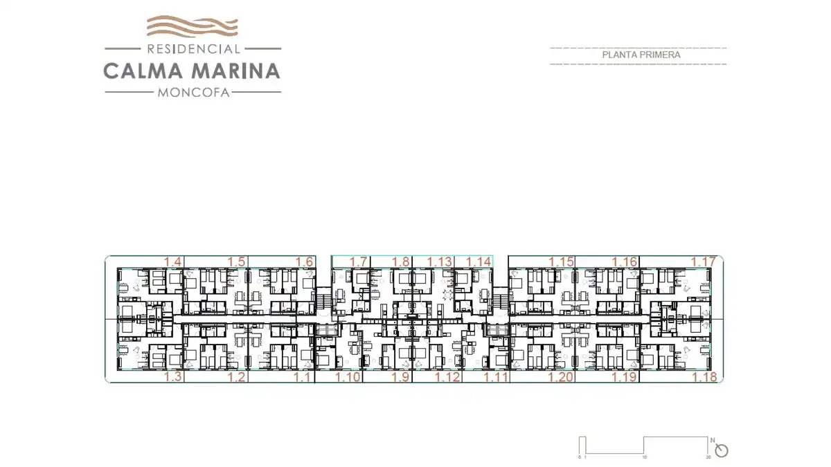 Wohnung mit Terrasse zum Verkauf in Calle Sevilla, imagen 20