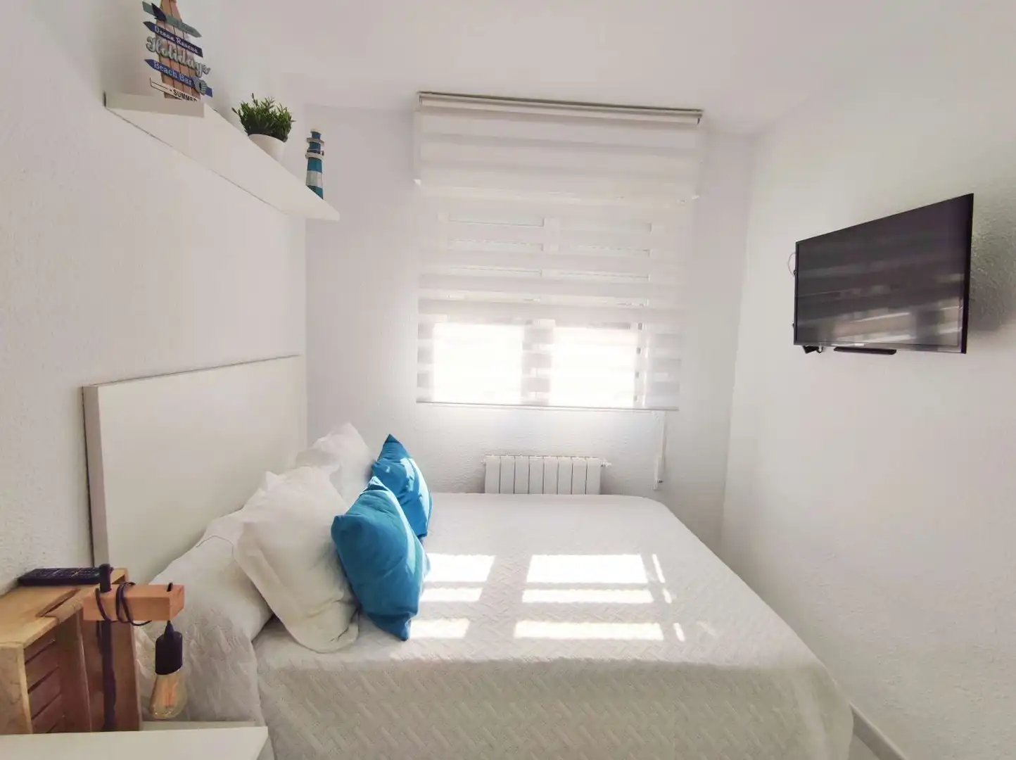 Room in Getafe, Madrid