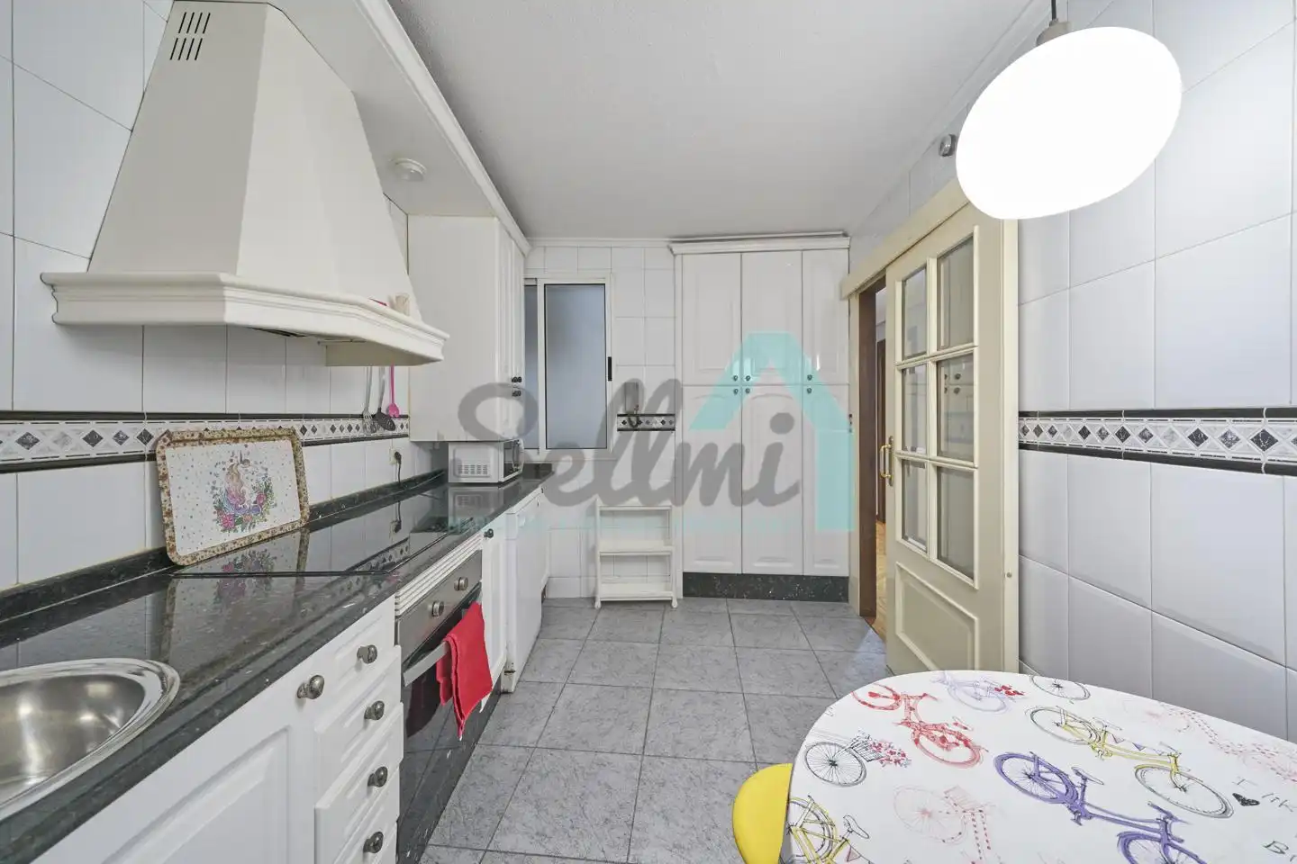 Piso con ascensor en alquiler en Calle Leopoldo Alas, imagen 10