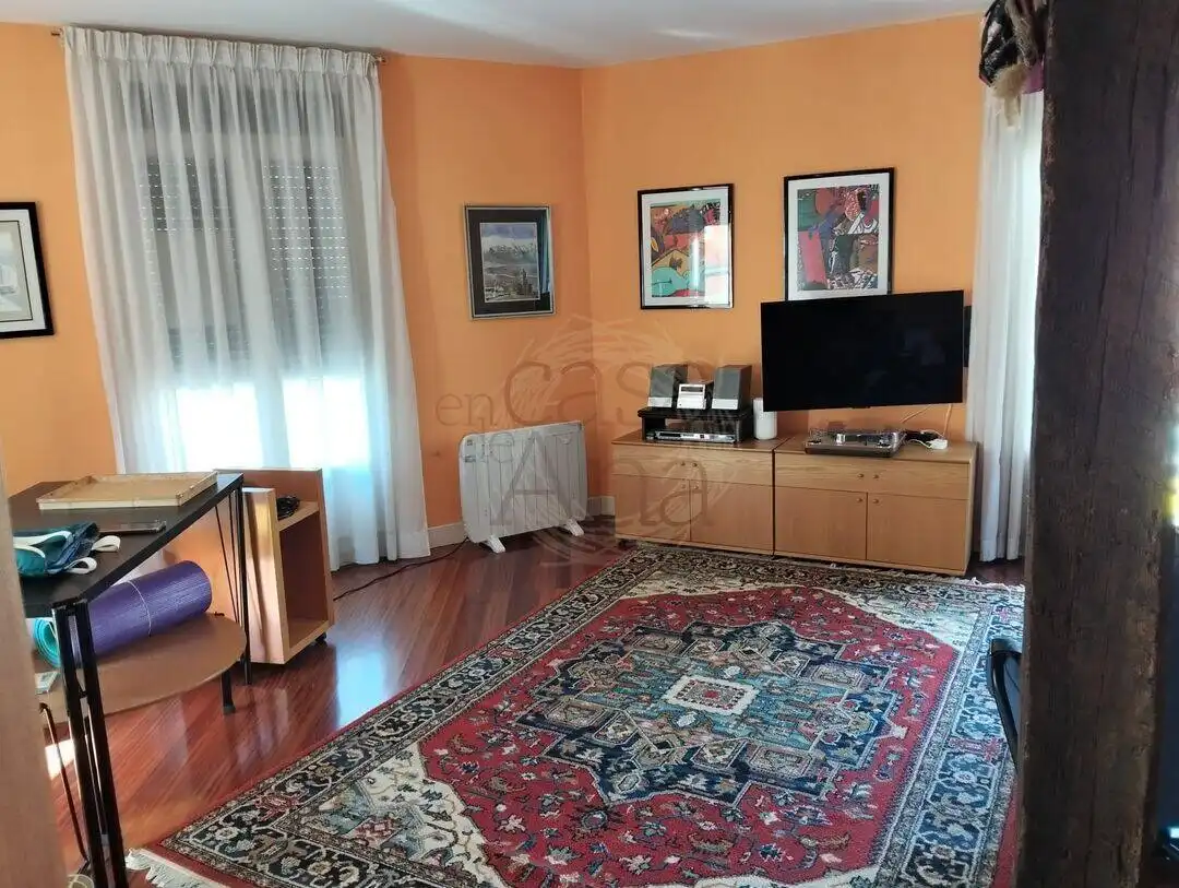 Piso con terraza en venta en Mena Kalea, imagen 2