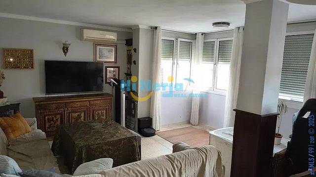 Apartamento en Venta en Centro Histórico