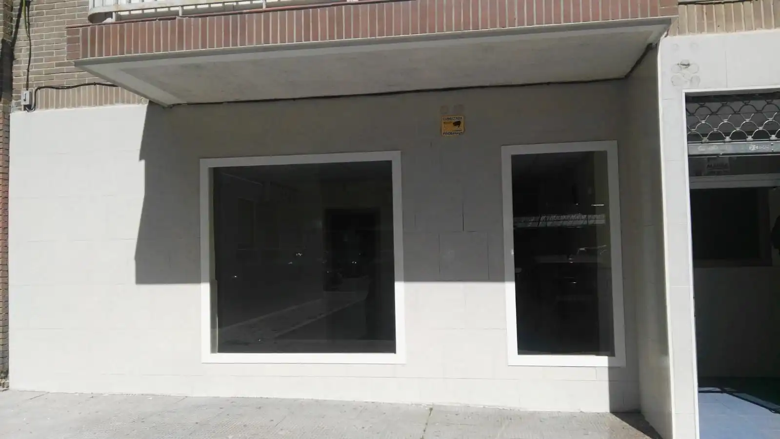 Gewerbefläche zum Verkauf in Calle de Honduras, imagen 2