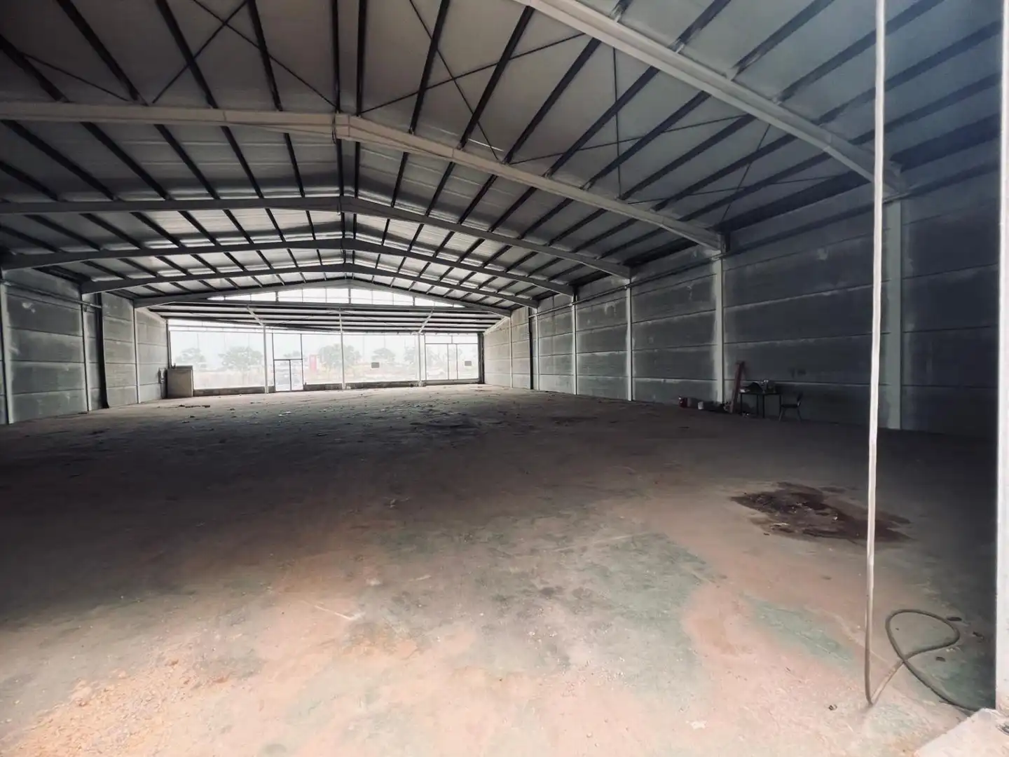 Industrial building to rent in Senda 2, imagen 8