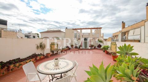 Foto 2 de Casa adosada en venta en Calle Carme, Centre, Mataró