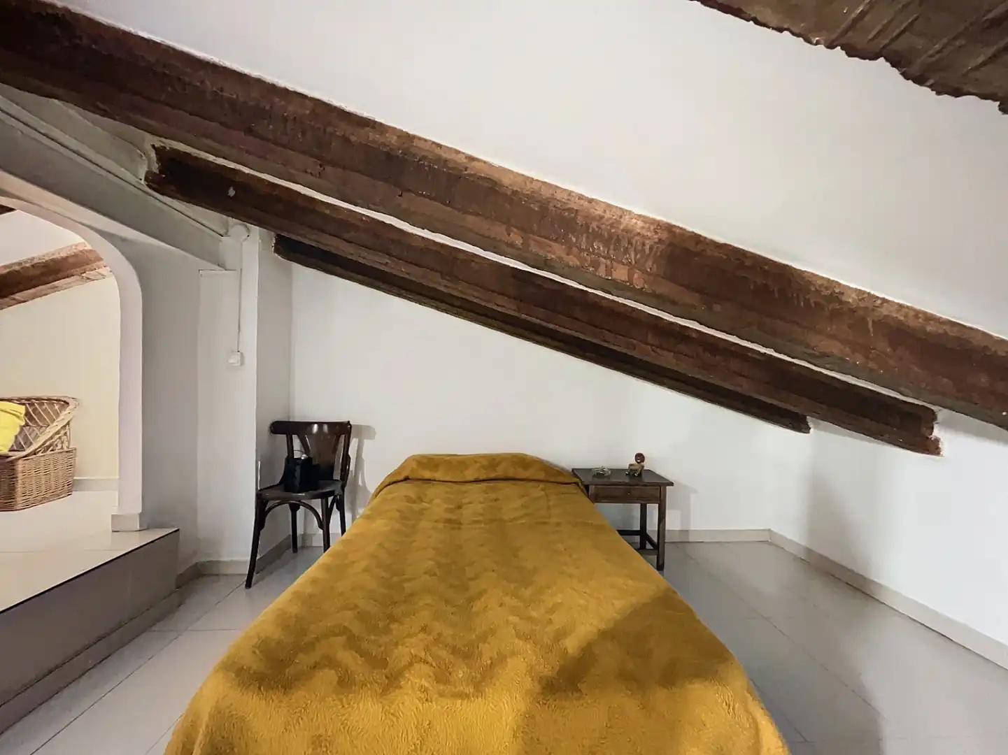 Casa rustica con giardino in vendita a Confrides, imagen 15