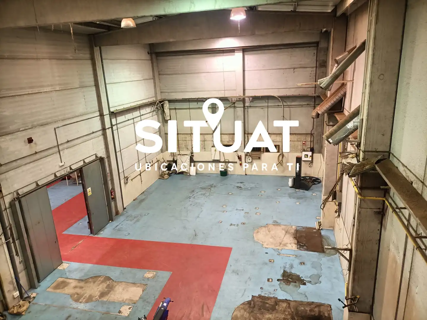 Industrial building for sale in Carrer Àngels 3C, imagen 13
