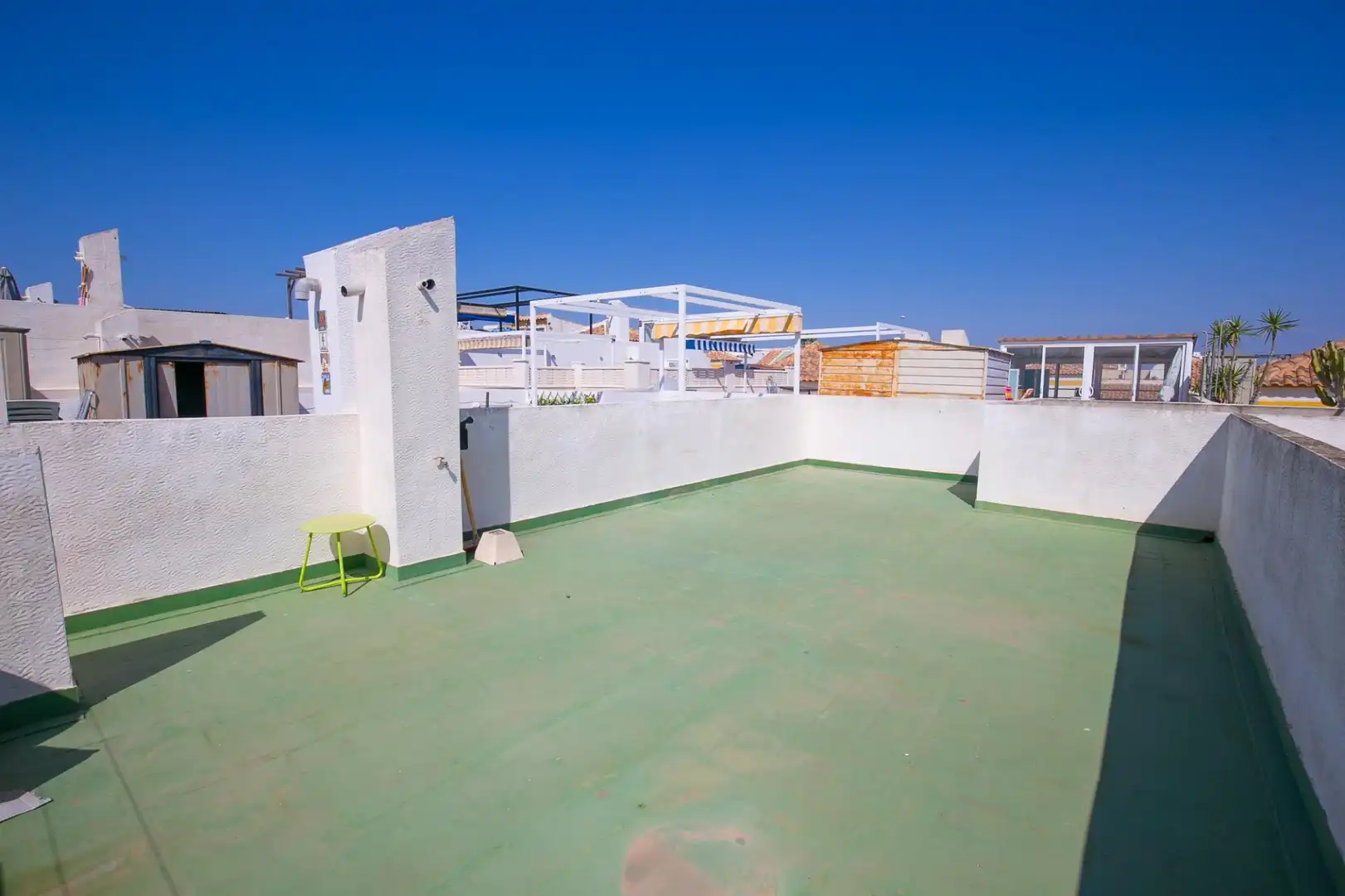 Casa o xalet de lloguer a Avenida Avenida Escandinàvia, Monte Faro - Altomar II