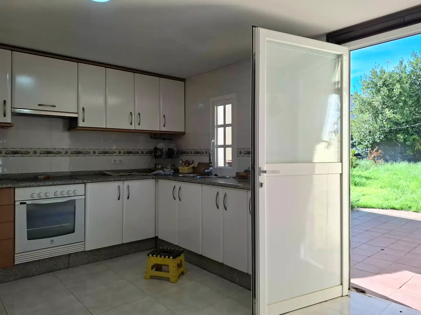 Casa bifamiliare con giardino in vendita a Rúa do Doutor Carracido, imagen 18