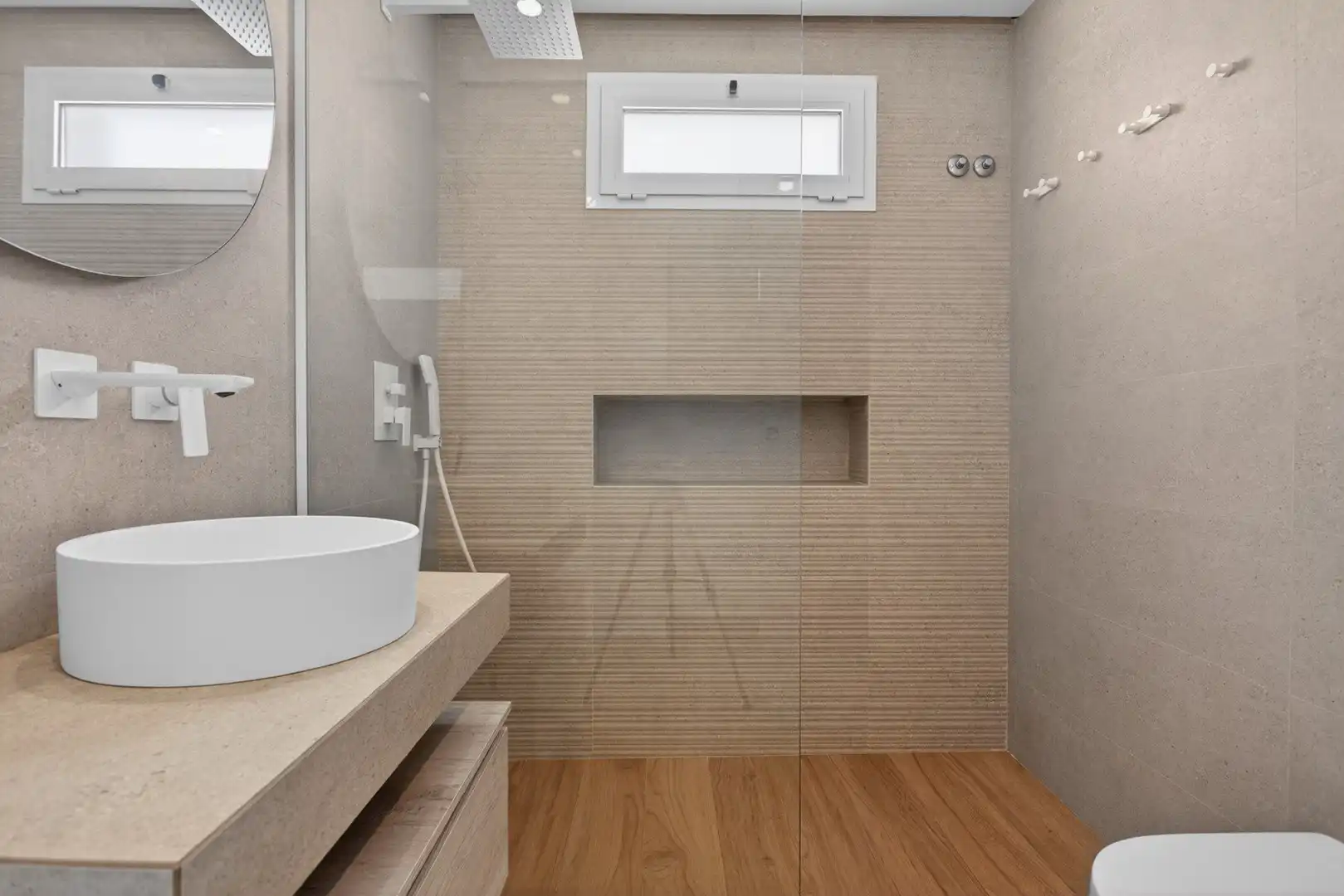 Bany de Apartament en venda en Guardamar del Segura amb Moblat