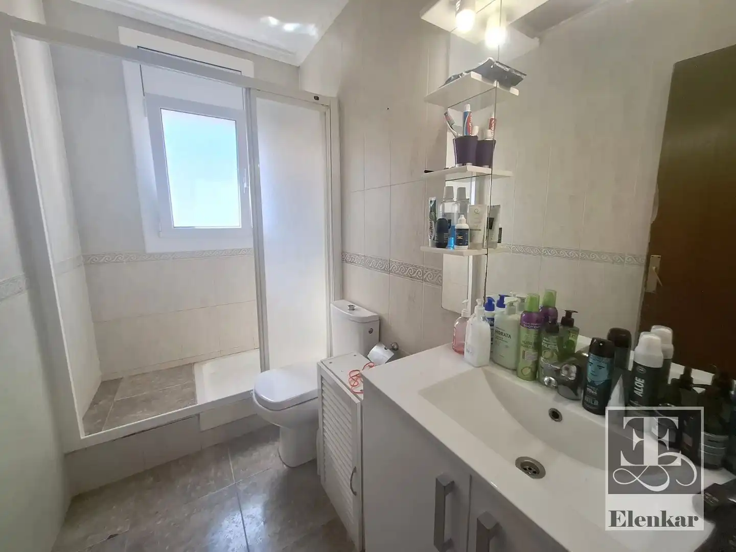 Bathroom of Houses for sale in Calafell  with Private garden and Terrace