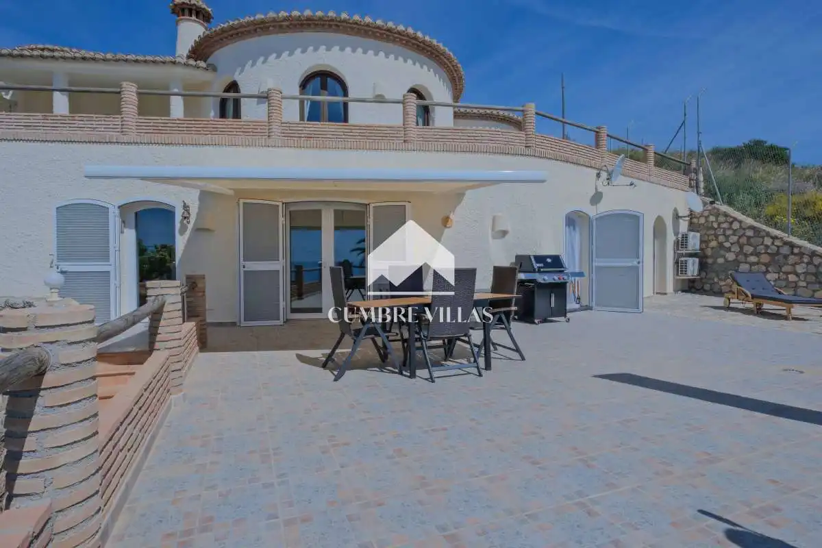 Haus mit Pool zum Verkauf in Monte los Almendros - El Pargo - Costa Aguilera, imagen 65