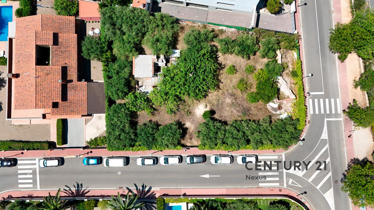 Residencial en venta en  Tarragona Capital
