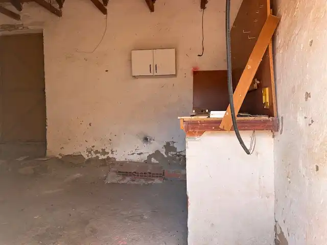 Casa o xalet en venda en Cabezarrubias del Puerto