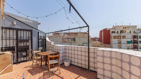 Atico en venta en Arrancapins46008, imatge 4