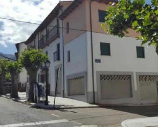 Exterior view of Garage for sale in Candelario