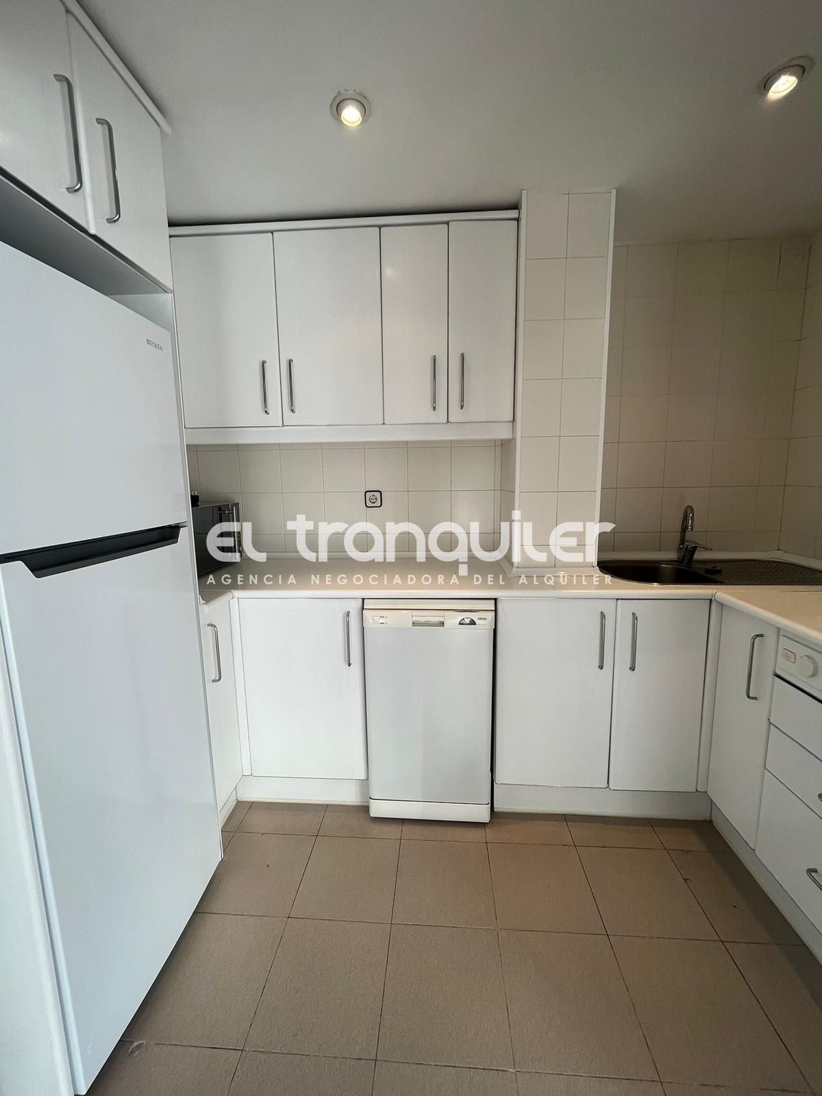 1 hab, 67m² en Hispanoamérica - Bernabéu, Chamartín,  Madrid Capital - Image 4