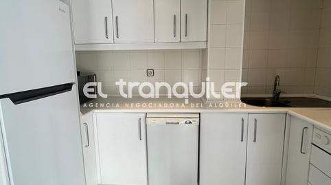 Foto 4 de Piso de alquiler en Calle Costa Rica, Hispanoamérica - Bernabéu, Madrid