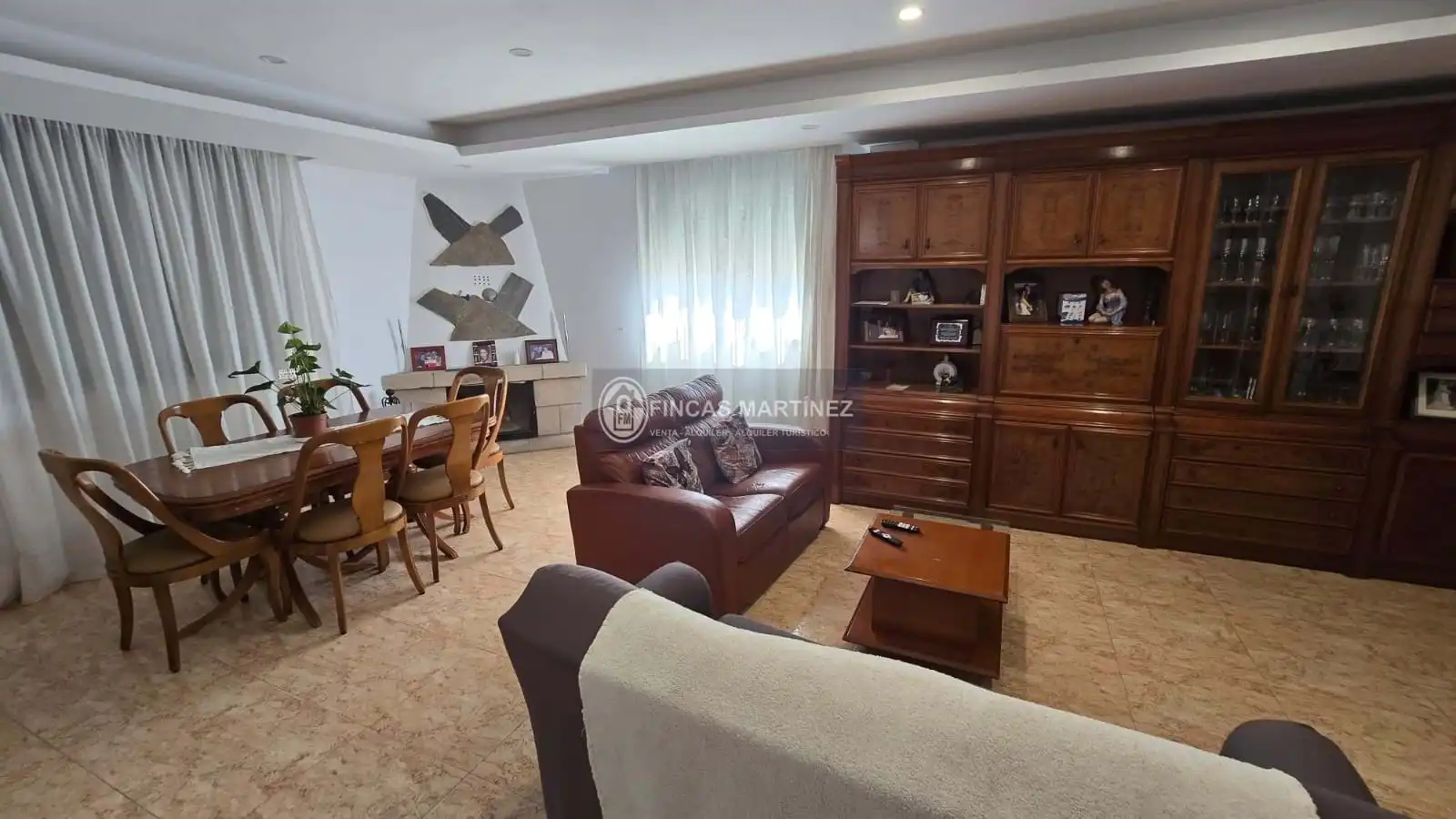 Casa amb terrassa en venda a carretera de vinyols i els arcas a la salida del pueblo termino de riudoms, imagen 7
