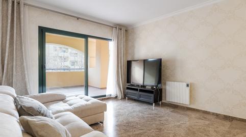 Foto 5 de Apartament de lloguer a Nueva Alcántara, Málaga