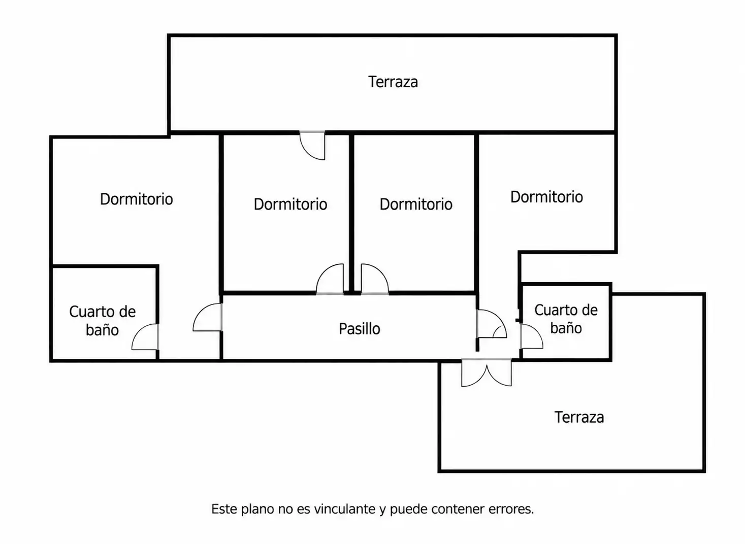 Casa o xalet en venda en Torrelodones amb Calefacció, Jardí privat i Parquet
