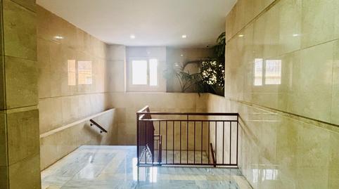 Foto 2 de Pis en venda a Parque Ayala - Jardín de la Abadía - Huelín, Málaga Capital