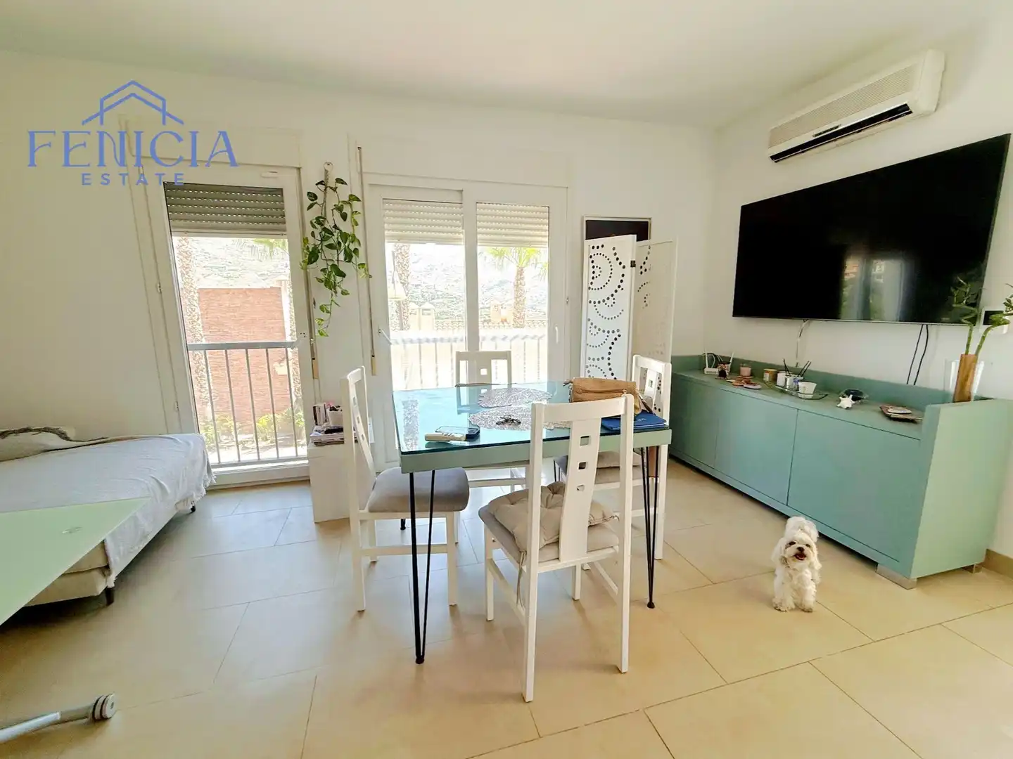 Casa a schiera con piscina in vendita a Velilla - Velilla Taramay, imagen 14