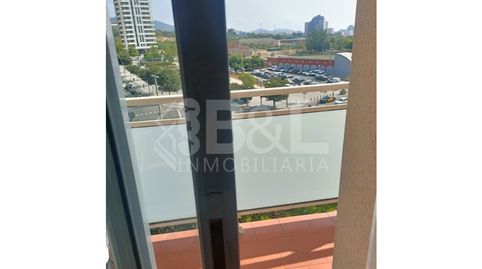 Foto 4 de Pis en venda a Can Vidalet, Esplugues de Llobregat