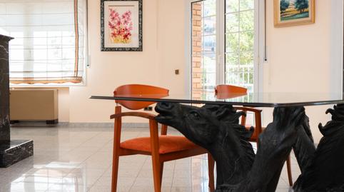 Foto 2 de Casa adosada en venta en Avinguda de Balmes, El Poble Sec, Barcelona