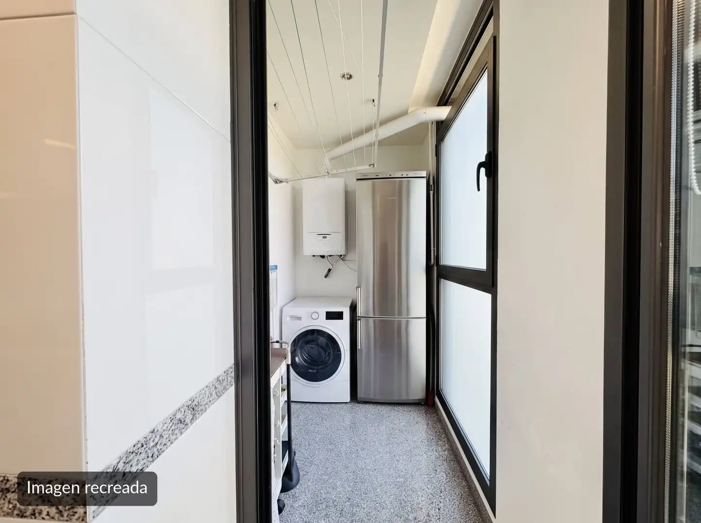 Ático con piscina en venta en Calle DAMASO ALONSO, imagen 17