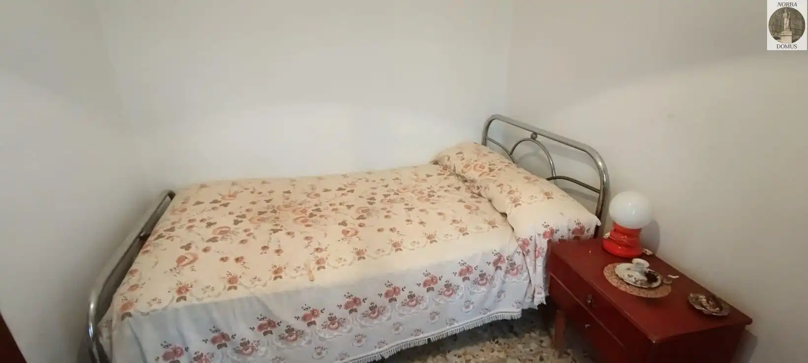 Habitación de Finca rústica en venta en Hinojal con Trastero, Amueblado y Balcón