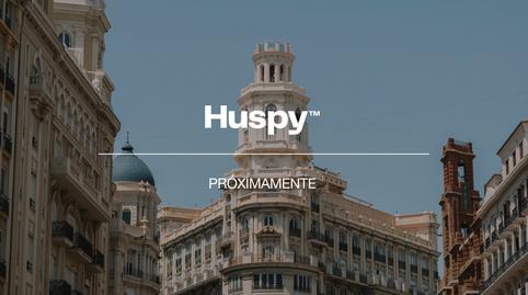 Foto 2 de Àtic en venda a C. Pinos, Cheste, Valencia