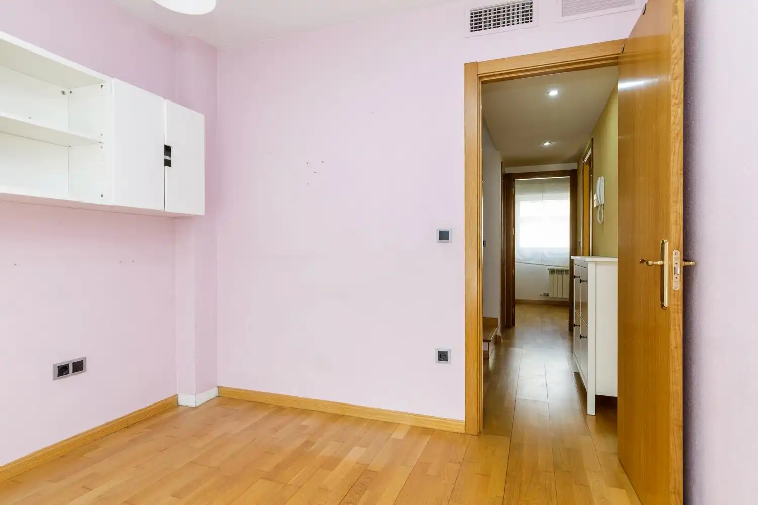 Casa adosada en venda en María de Huerva amb Calefacció, Jardí privat i Terrassa