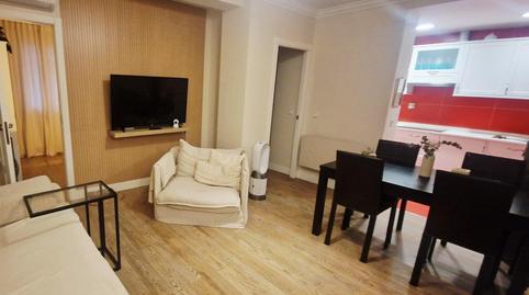 Photo 2 of Flat for sale in  Bocangel, Fuente del Berro,  Madrid Capital