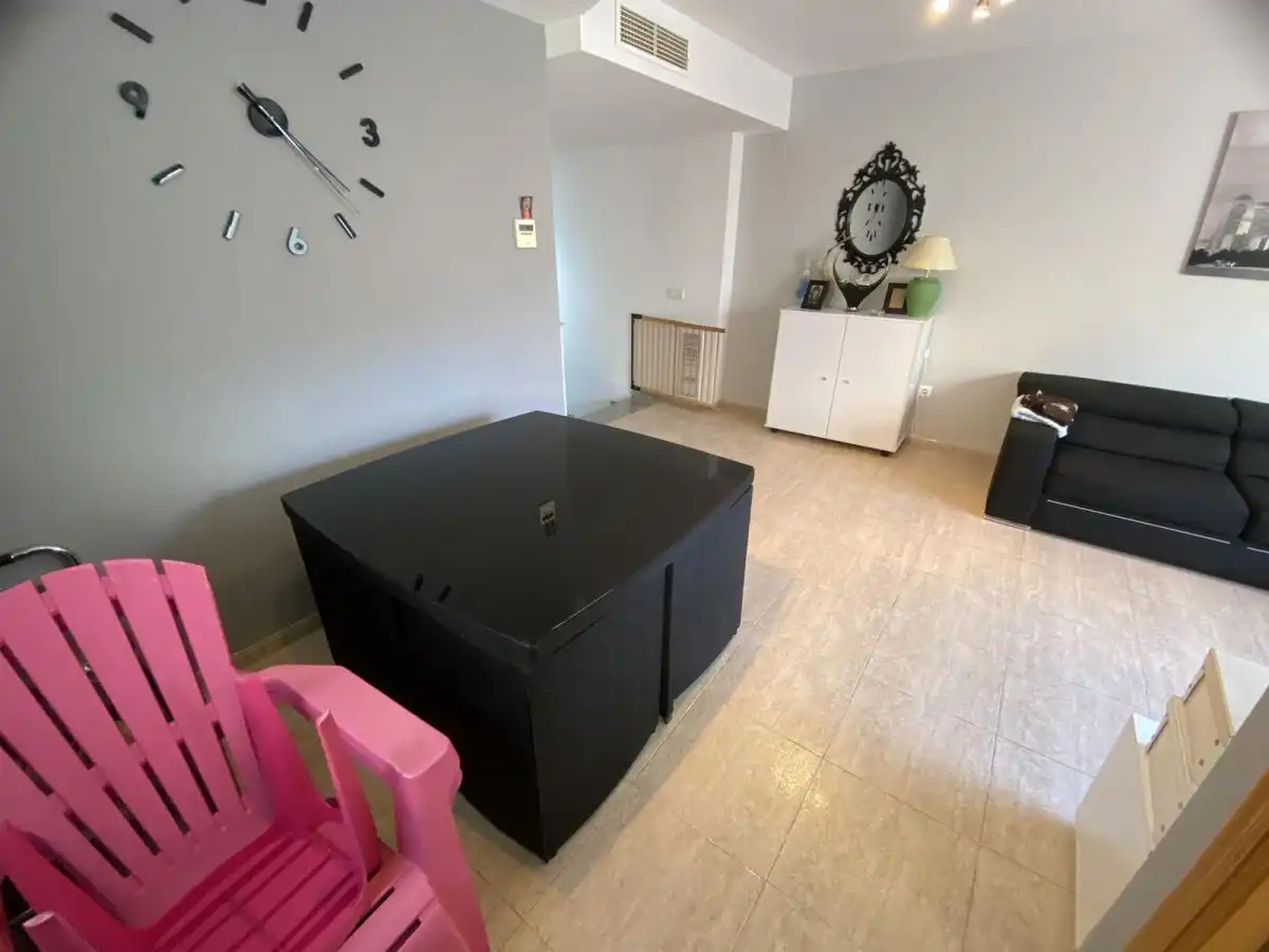Apartamento con terraza en venta en RAMON DAS NEVES 38, imagen 9