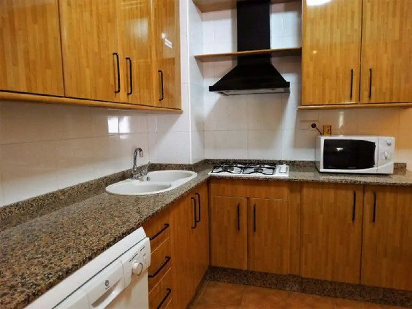 Villa con piscina in vendita a Moratalla, imagen 2