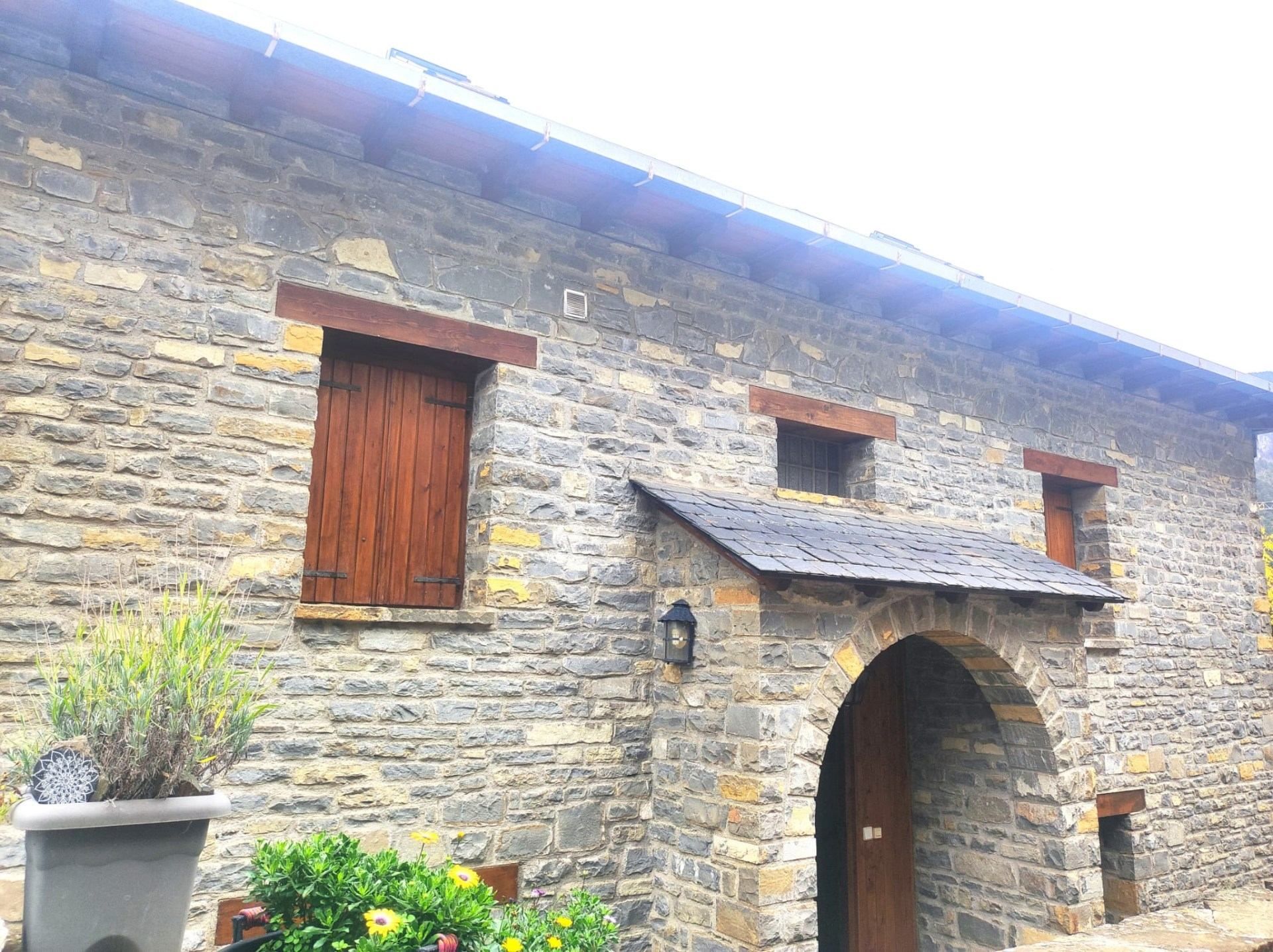 Finca rústica en venta